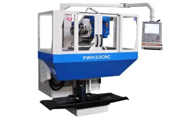 Frezarka FWH33CNC