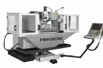 Frezarka FWH38CNC