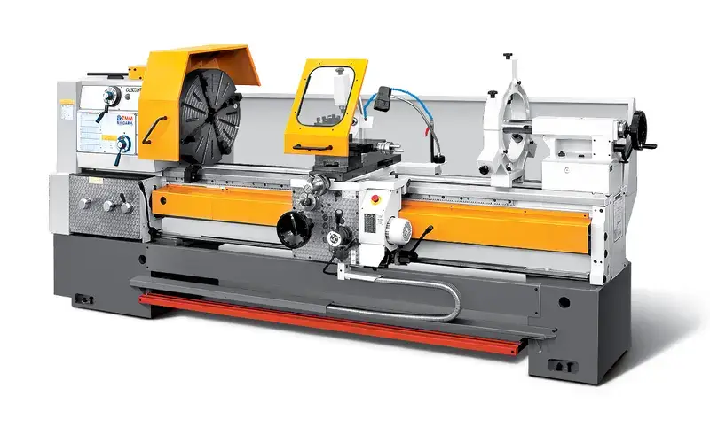 Tokarka CU500MT